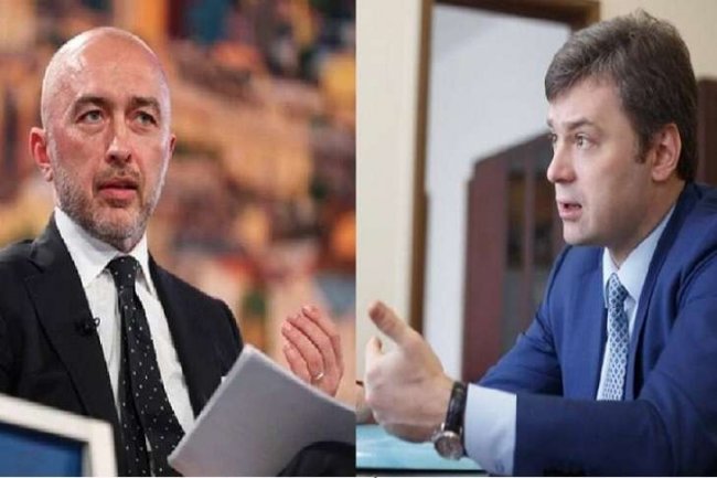 Голова НБУ Пишний під підозрою у справі крадіжки 641 мільйона?