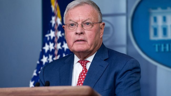Келлог розповів про &laquo;червоні лінії&raquo; Трампа щодо Путіна