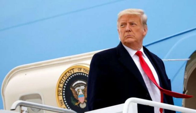Зустріч Трампа і Зеленського на межі зриву: президент США достроково покидає саміт G7