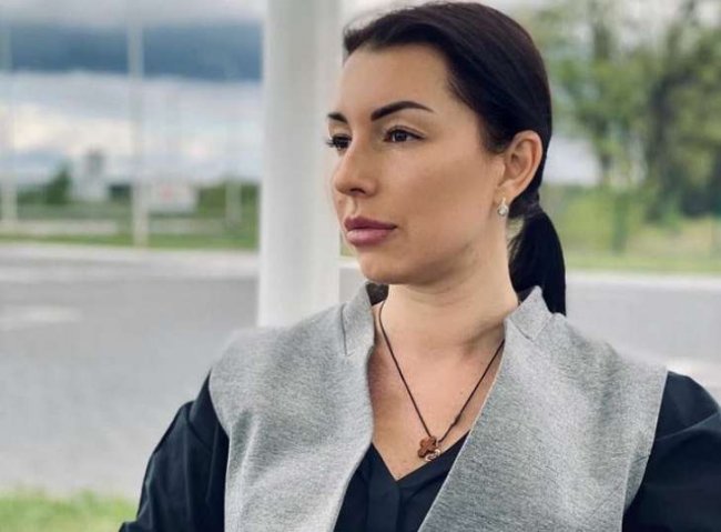 Адвокатка Медведчука на службі у Порошенка: чому Лариса Криворучко – це не просто зашквар