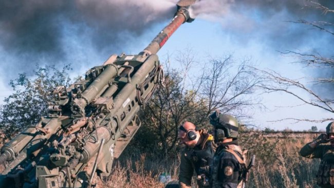 Російські окупанти можуть незабаром посилити штурми на півдні України
