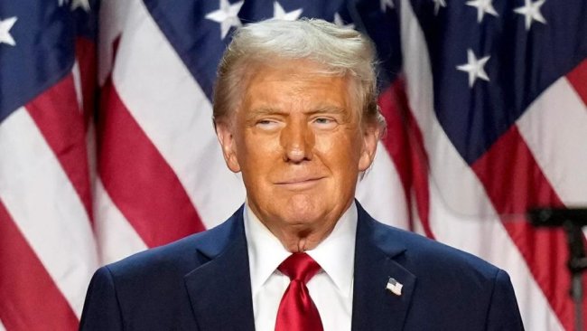Уряд Пакистану висунув Трампа на Нобелівську премію миру
