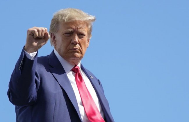 США вдарили по Ірану: Трамп заявив про знищення ядерних об’єктів та пригрозив новими атаками