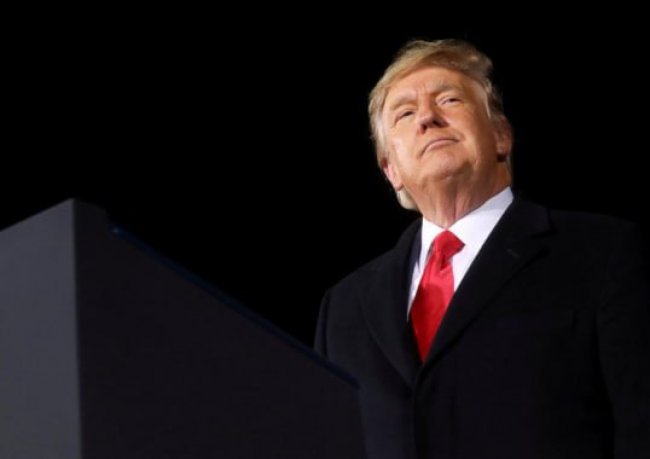 Трамп оголосив про припинення вогню між Ізраїлем та Іраном: війну завершать за 12 годин