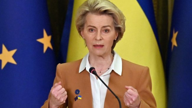 Україна виконала умови для старту переговорів про вступ до ЄС: Європа готова до діалогу