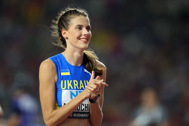 Сенсаційна перемога: легкоатлетка з України обійшла фаворитів на Чемпіонаті Європи