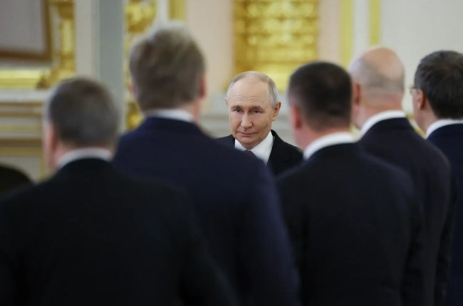 Через провали в Україні Кремль шукає нову тактику ескалації – Foreign Policy