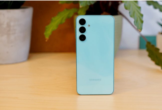 Що приховано під корпусом Android-смартфона: екскурсія всередину