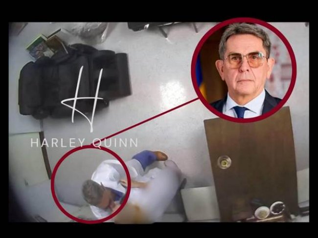 Кардіохірурга Іллю Ємця підозрюють у сексуальному тиску на співробітниць лікарні