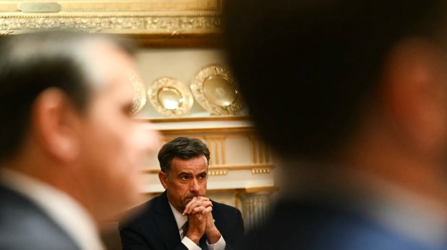 ЦРУ вважає, що Іран надурив Трампа з відмовою від ядерної програми – Axios