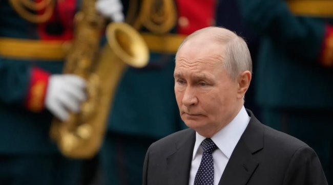 Українські удари підвищують ціну війни для Росії: Київ тестує межі витримки Путіна – CNBC