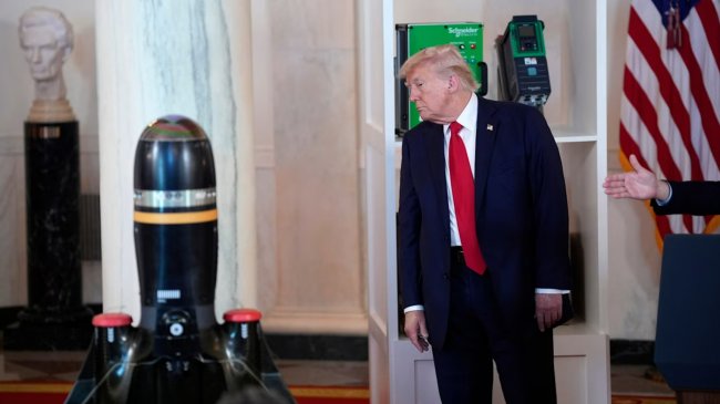 США запускають «масове виробництво» ракет: Пентагон вчиться воювати дешево за уроками України – FT