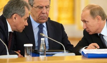 Коханки Путіна, Шойгу та Лаврова: яку нерухомість їм подарували “папіки”