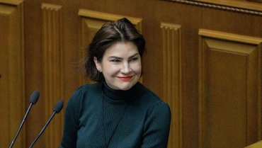 Венедиктова може незабаром покинути Україну