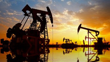 Ціни на нафту продовжили падати