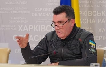 Секретар РНБО пообіцяв “гучні новини” про відомих людей: деякі прізвища вже названо