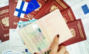 Фінляндія почала масово відмовляти росіянам у візах