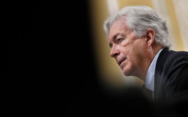 Директор ЦРУ таємно відвідав Україну: обговорював план мирних переговорів до кінця року