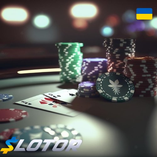 Как получить в Слотор бонус за регистрацию и обзор онлайн казино