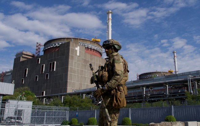 Загроза підриву Запорізької АЕС складає 50/50, – Подоляк