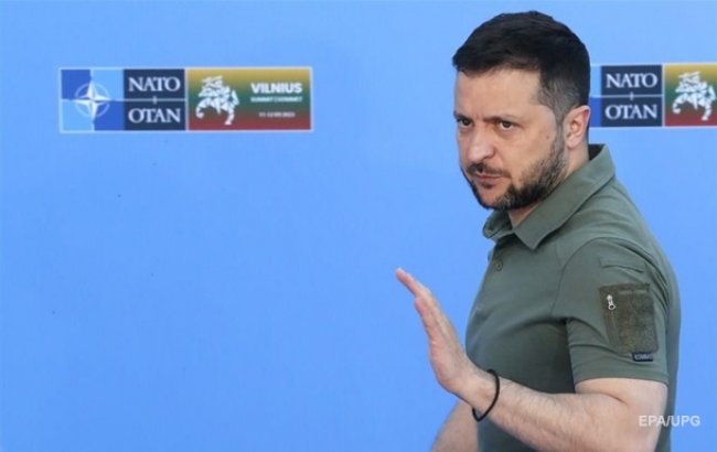 Результати саміту НАТО для України хороші, але не ідеальні, – Зеленський