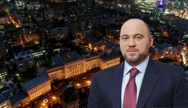 Чи забере Київрада землю у Столара?