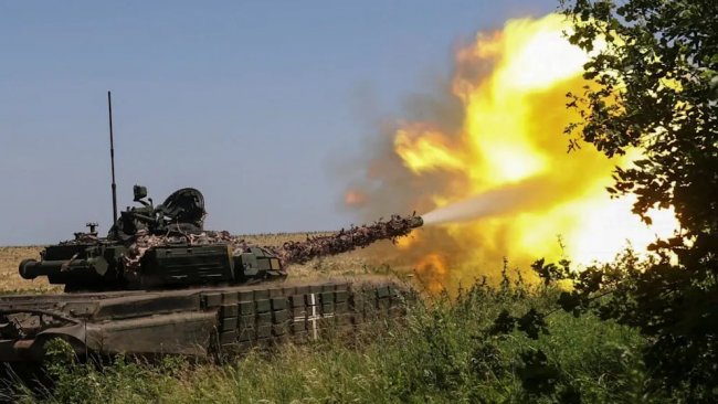 Україна готується до другої хвилі контрнаступу