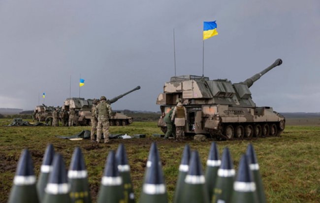 Український контрнаступ перейшов у нову фазу: названо напрям основного удару