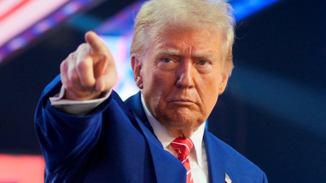 Трамп погрожує країнам БРІКС додатковими 10% тарифами через «антиамериканську політику»