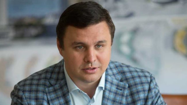Росіянин Кияшко і горе-бізнесмен Микитась організували схему фінансування російських найманців через український бюджет