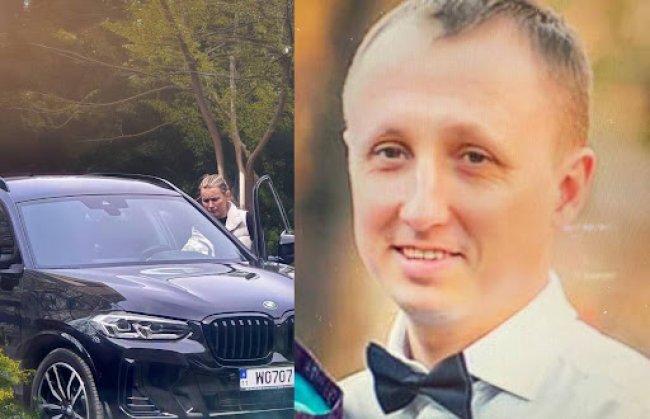 Керівник підрозділу БЕБ Олег Ящук, який є фігурантом НАБУ,  купив коштовні BMW та TOYOTA за 4 млн грн