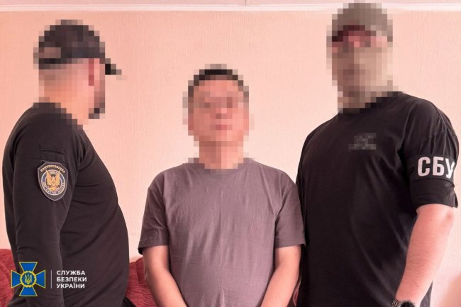 СБУ затримала китайських шпигунів, які намагалися викрасти технології ракет «Нептун»
