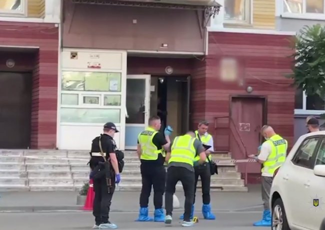 У Києві застрелили співробітника СБУ: поліція та спецслужба розслідують убивство