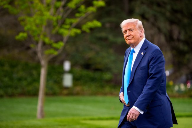 Трамп уклав угоду з НАТО: Альянс оплатить американську зброю для України