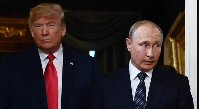 Трамп анонсує агресивний план озброєння України, включаючи наступальну зброю
