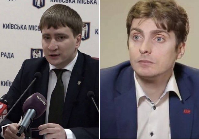 Корупційна схема триває: Бондаренко підозрюється, Белоцерковець готується до удару