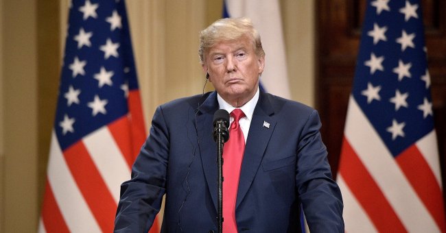 Трамп вважає, що Росія переможе у війні проти України, — представник Білого дому