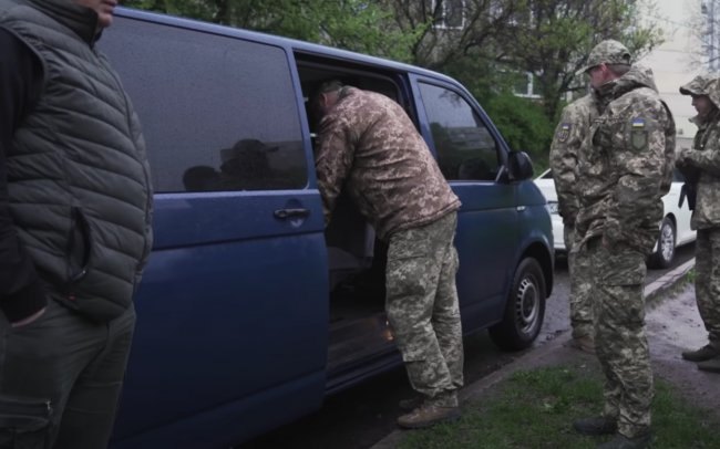 Новообраний міністр оборони України пояснив, як позбутися силової мобілізації