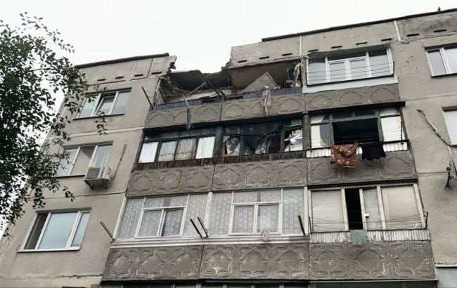 Павлоград пережив пекельну ніч через масовану російську атаку 19 липня