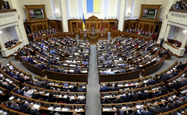 Верховна Рада готує зміни, що можуть знищити незалежність НАБУ та САП