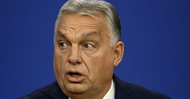 Орбан: вступ України до ЄС може призвести до війни в Європі