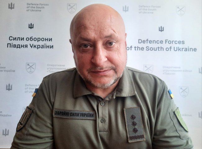 Росіяни намагаються перетворити прифронтову зону Запорізької області на «смугу смерті» — Сили оборони
