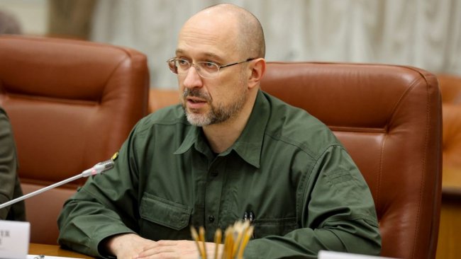 Літній наступ росіян: Шмигаль розкрив ситуацію на фронті