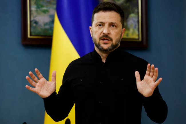 Час спливає: Україна ризикує втратити мільярди через затримки реформ – Reuters