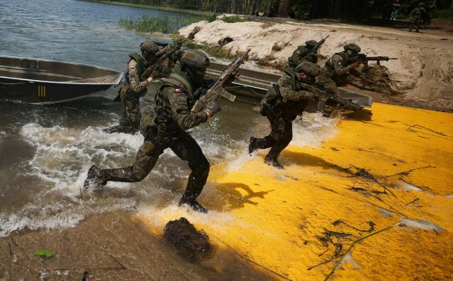США попередили Варшаву: Росія планує збройну провокацію проти Польщі для перевірки НАТО – Telegraph