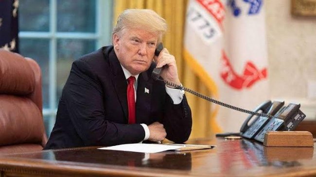 Трамп поговорив з Путіним: США хочуть швидкого миру, а Росія видає фейки за перемоги