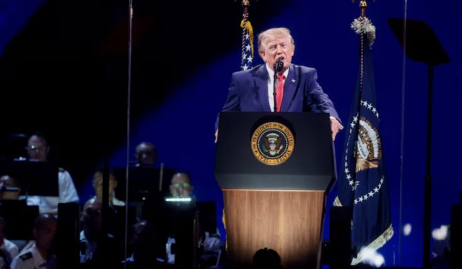 Трамп зустрінеться з Зеленським на саміті НАТО, а потім зателефонує Путіну – Reuters