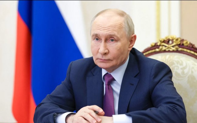 «Мир через силу» чи компроміс? Що Трамп може запропонувати Путіну на тлі саміту НАТО – Bloomberg