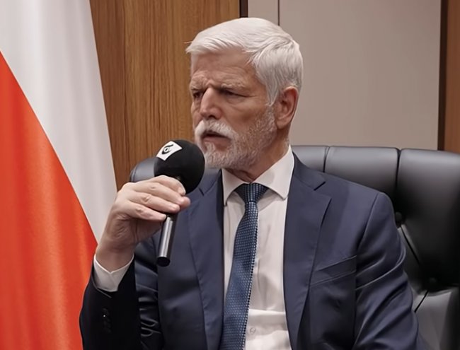 Україна має два місяці: Петер Павел попередив про можливе загострення війни – Telegraph