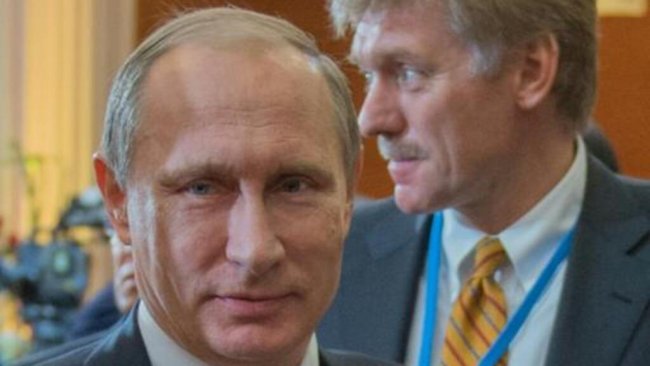 Кремль намагається адаптуватися: як Росія відреагувала на зміну риторики Трампа щодо України